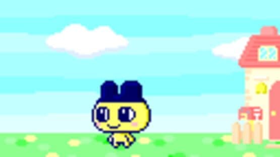 Tamagotchi Plus Color — screenshot 3