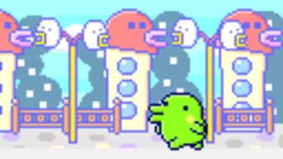 Tamagotchi Plus Color — screenshot 4