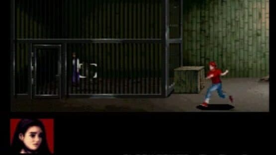 Clock Tower: The First Fear — screenshot 3