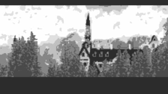 Clock Tower for WonderSwan — screenshot 2