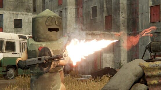 Khatyrka: Prelude — screenshot 1