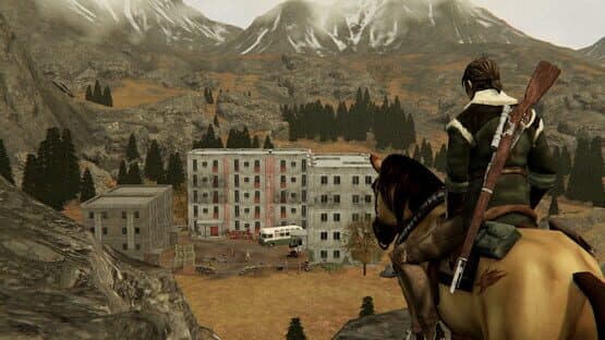 Khatyrka: Prelude — screenshot 3