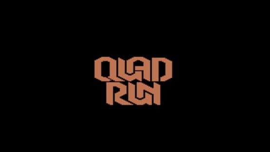 Quadrun — screenshot 1