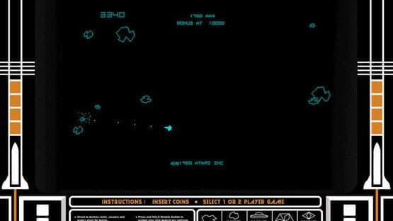 Atari Greatest Hits: Volume 2 — screenshot 2