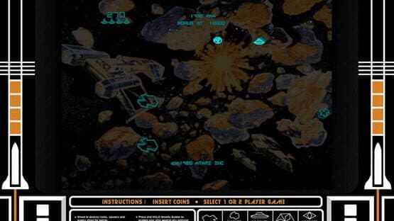 Atari Greatest Hits: Volume 2 — screenshot 3