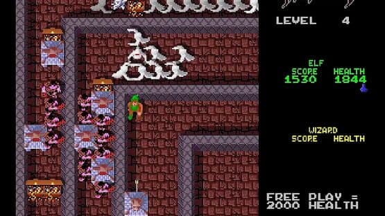 Arcade's Greatest Hits: The Atari Collection 2 — screenshot 1