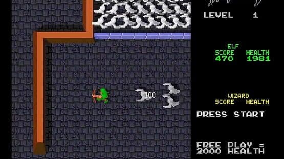 Arcade's Greatest Hits: The Atari Collection 2 — screenshot 2