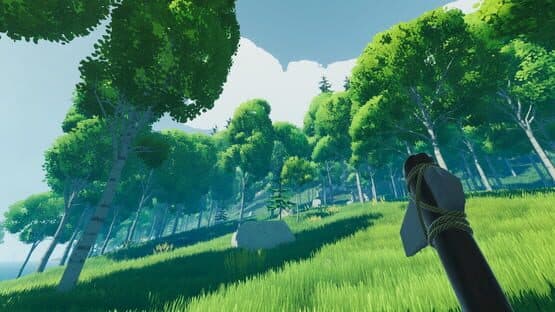Far North — screenshot 1