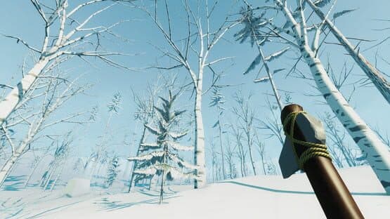 Far North — screenshot 3