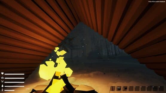 Far North — screenshot 5