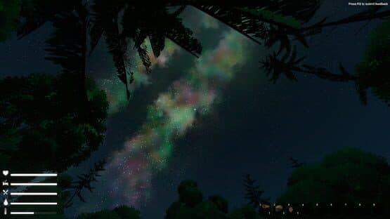 Far North — screenshot 6