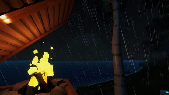 Far North — screenshot 7