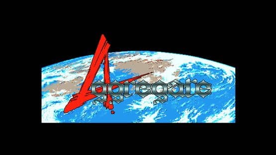 Aggregate — screenshot 1