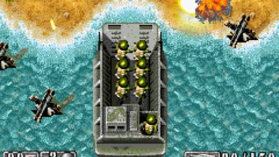 Medal of Honor: Infiltrator — screenshot 2