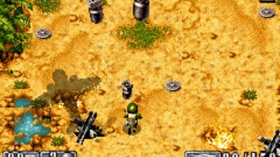 Medal of Honor: Infiltrator — screenshot 3