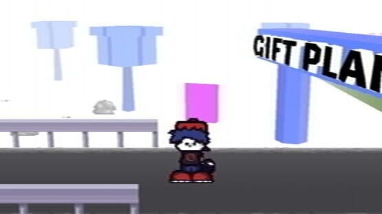 Funkscop — screenshot 2