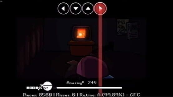 Funkscop — screenshot 3