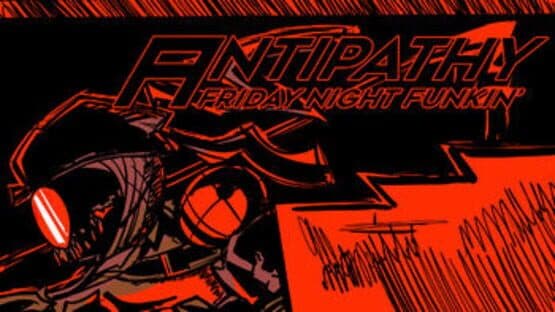 Antipathy: Friday Night Funkin' — screenshot 1