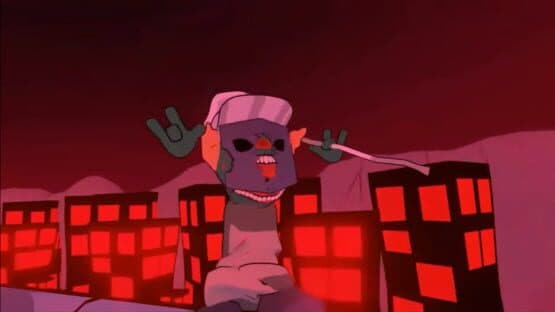 Antipathy: Friday Night Funkin' — screenshot 2