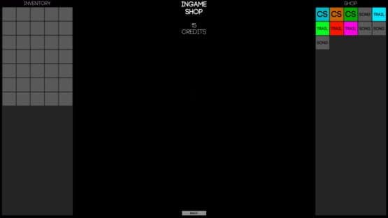 Rhythm — screenshot 2