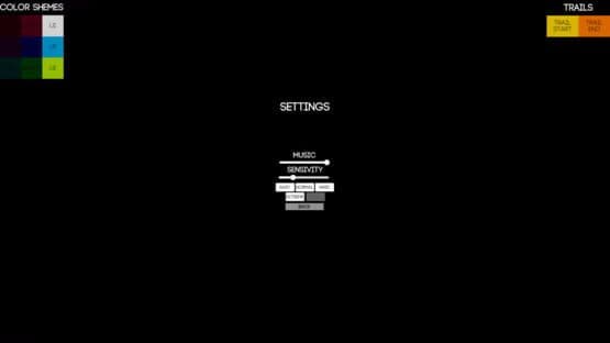 Rhythm — screenshot 3