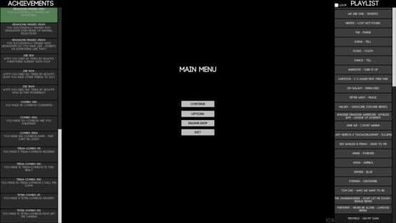 Rhythm — screenshot 4