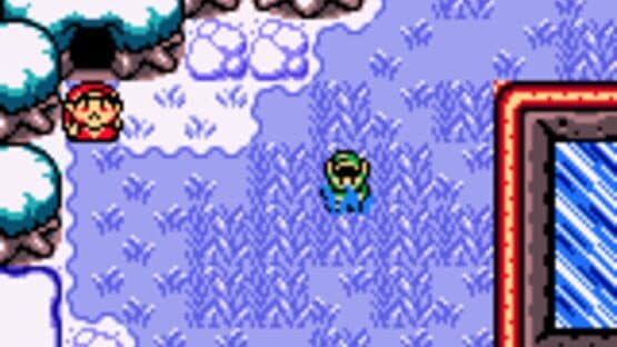 The Legend of Zelda: Oracle of Seasons — screenshot 2