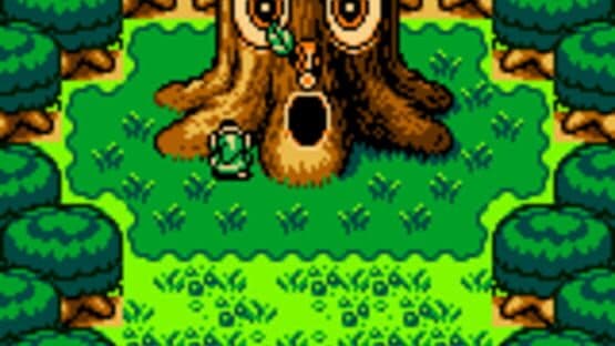 The Legend of Zelda: Oracle of Seasons — screenshot 4