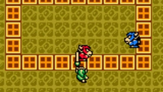 The Legend of Zelda: Oracle of Seasons — screenshot 5