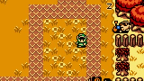 The Legend of Zelda: Oracle of Seasons — screenshot 6