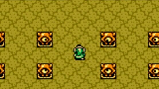 The Legend of Zelda: Oracle of Seasons — screenshot 7