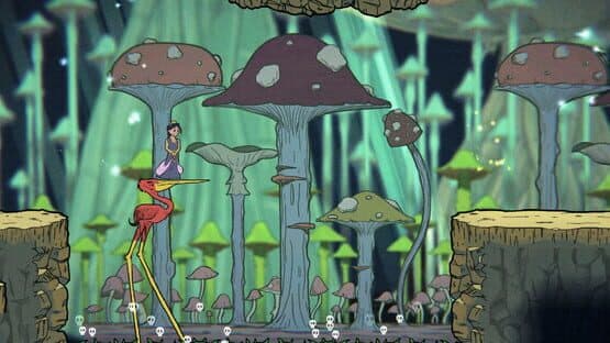 Little Nemo and the Nightmare Fiends — screenshot 3