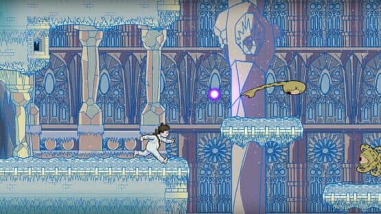 Little Nemo and the Nightmare Fiends — screenshot 4
