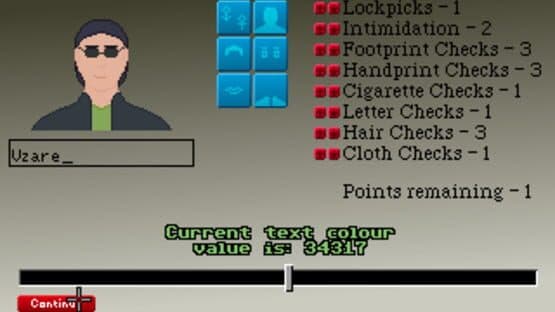 Private Detective — screenshot 3