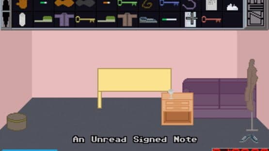 Private Detective — screenshot 6