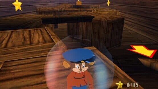 An American Tail — screenshot 1