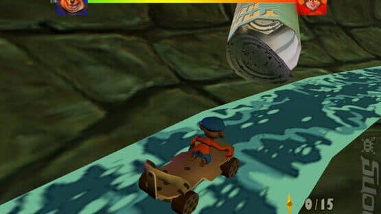 An American Tail — screenshot 3