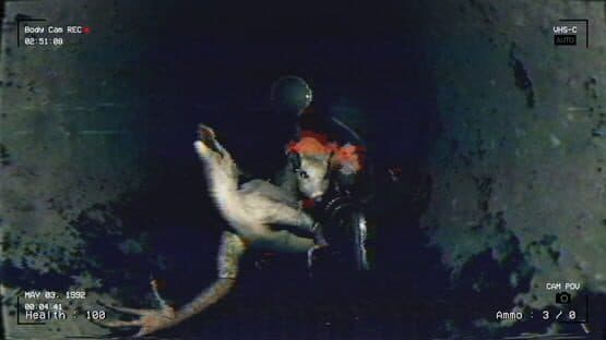 Ratman — screenshot 1