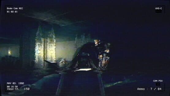 Ratman — screenshot 4