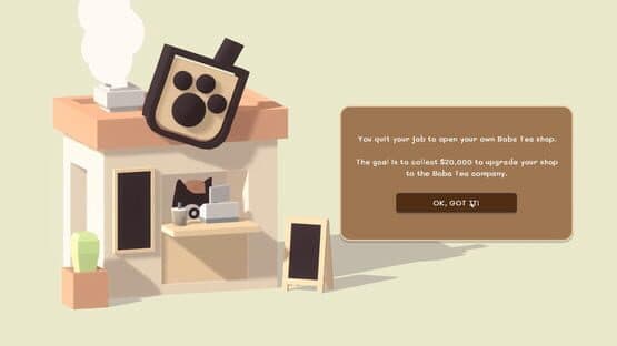 Boba Simulator — screenshot 4