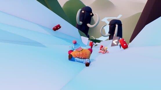 Chop Chop Guys — screenshot 1