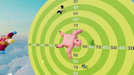 Chop Chop Guys — screenshot 4
