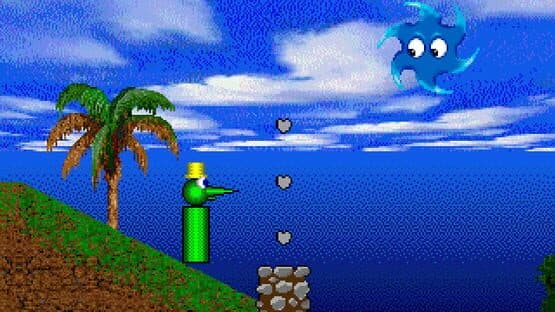 Kekcroc Forever — screenshot 2