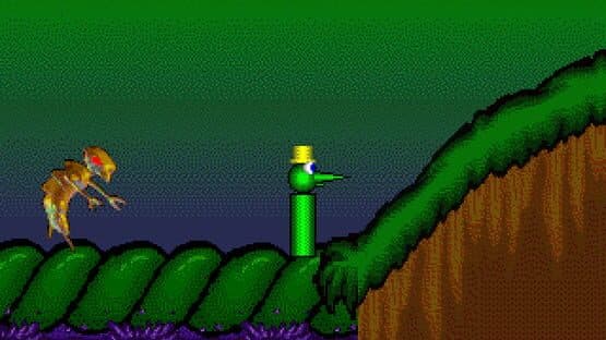Kekcroc Forever — screenshot 3