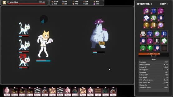 Neko Loop — screenshot 2