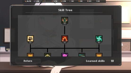 Neko Loop — screenshot 3