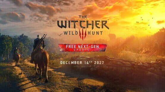The Witcher 3: Wild Hunt - Free Next-Gen Update — screenshot 1