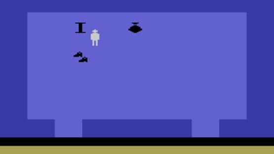 Swordquest: Waterworld — screenshot 2