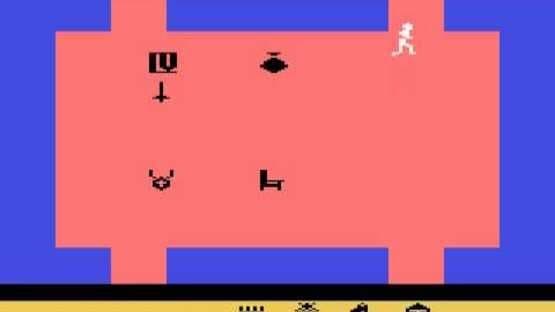 Swordquest: Waterworld — screenshot 3