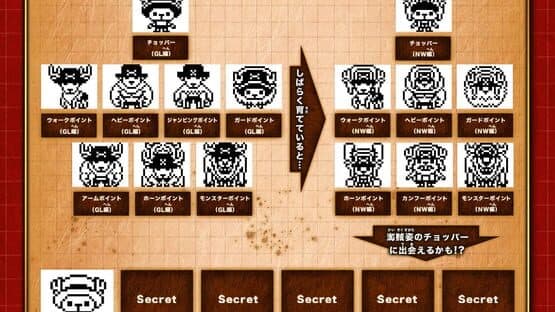 Choppertchi — screenshot 1